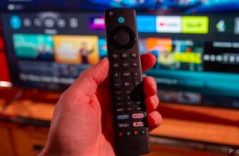 4 explanation why I am staff Amazon Hearth TV and never staff Roku TV