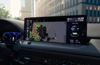 Android Auto provides extra streaming, gaming choices