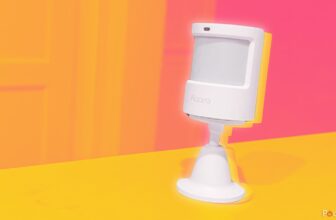 Aqara Movement and Mild Sensor P2 evaluation