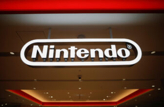 Nintendo is lastly opening a second US retailer
