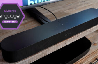 The perfect soundbars to spice up your TV audio in 2024