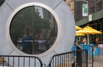 Following OnlyFans-Associated Mishap, the Portal Is Again