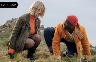 Physician Who Put Its New Companion By means of a Completely Creepy Crucible