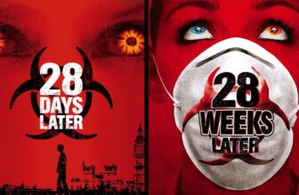 28 Years Later is coming to theaters subsequent summer season