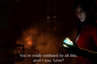 Over 1,000,000 Change homeowners have purchased the worst mainline Resident Evil recreation ever