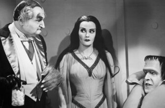 James Wan Desires to Deliver Again The Munsters for Common’s Monsterverse