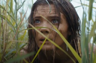 Freya Allan on Evolving Her Kingdom of the Planet of the Apes Character