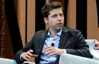 Sam Altman Says ‘Voice Is a Trace’ on the Subsequent Massive Factor in AI