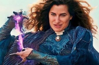 Marvel’s Agatha Harkness Present Will get Its Precise, Apparent Title