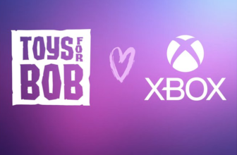 Former Activision studio Toys for Bob companions with Xbox to publish its first recreation as an indie