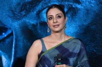 Prophecy Casts Indian Celebrity Tabu