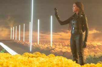 Discovery’s Remaining Epilogue Was Virtually Its Subsequent Season Arc