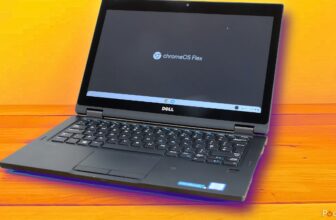 flip an outdated laptop computer right into a Chromebook free of charge