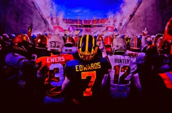 4 must-know particulars about EA Sports activities Faculty Soccer 25