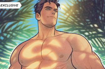 DC Comics’ Swimsuit Variants Have Received Tremendous Suns and Tremendous Weapons Out