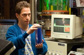 Tim Blake Nelson Teases a Sensible, Actual Chief in Captain America 4