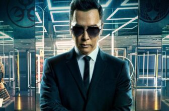 Donnie Yen Is Getting the Subsequent John Wick Spinoff Movie