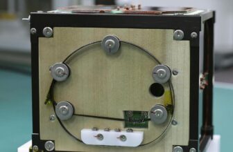 What to Know About World’s First Picket Satellite tv for pc, Set to Launch This Yr