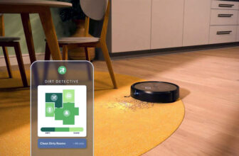 Roomba robotic vacuums are as much as $425 off for Memorial Day