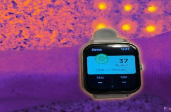 Doviico sensible watch overview: Not price even $20