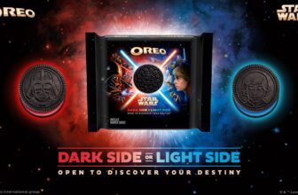 Oreo’s Particular Version Star Wars Cookies Are Right here to Feed Your Internal Wookiee