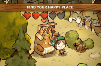 Netflix’s cozy tackle Animal Crossing hits Android and iOS in June