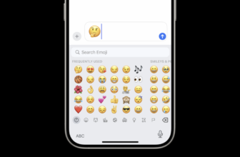 iPhone customers could get AI-generated emoji and extra app customization than ever with iOS 18