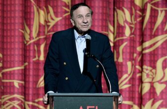 Disney Musician Richard Sherman Has Died at Age 95