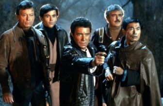 Star Trek 3 Is Discovering Its Manner Again to Theaters