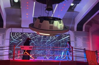 What Makes Immersive Experiences We Love Work