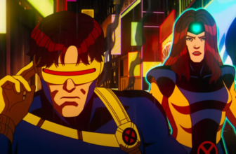 The X-Males ’97 Crew Dishes on the Finale’s Massive Unhealthy Reveal