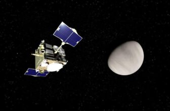 Venus’ Solely Energetic Probe Mysteriously Falls Silent