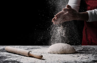 Making bread by hand is tough, are breadmakers higher?