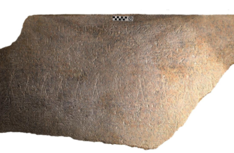 Missed Hieroglyphics Result in Thrilling Pharaoh Sarcophagus Discovery