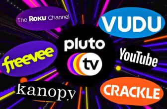 8 free TV streaming channels: Ranked worst to greatest
