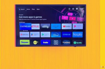 After testing Google TV and Samsung Tizen, here is which one I desire