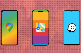 Google Maps vs Apple Maps vs Waze: Which is finest?