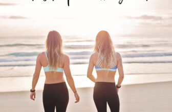 Methods to begin or change up your strolling routine