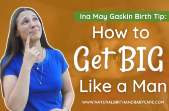 Get Massive Like a Man