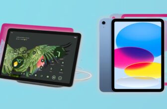 Google Pixel Pill vs Apple iPad: Which is greatest?