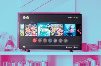 4 causes to purchase an OLED TV over a QLED TV