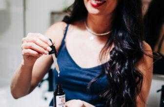 Oliveda F59 Corrective Face Serum assessment