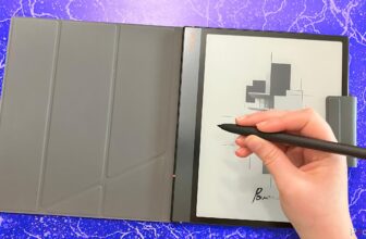 Onyx Boox Observe Air3 evaluate