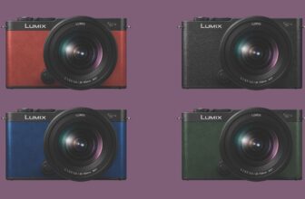 Panasonic pronounces the $1,499 Lumix S9 full-frame digicam