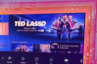 Why is my sensible TV so gradual? 5 fast fixes