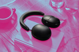 The Sonos Ace headphones are formally coming June fifth