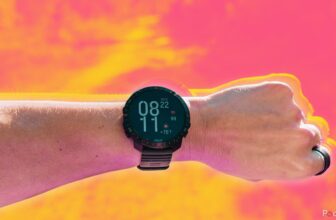 The Polar Grit X2 Professional is rugged however costly