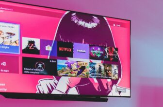 7 apps I all the time set up on my sensible TV