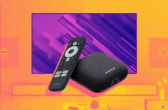 The way to use Google TV Discover My Distant