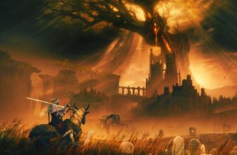 Find out how to put together for the Elden Ring DLC